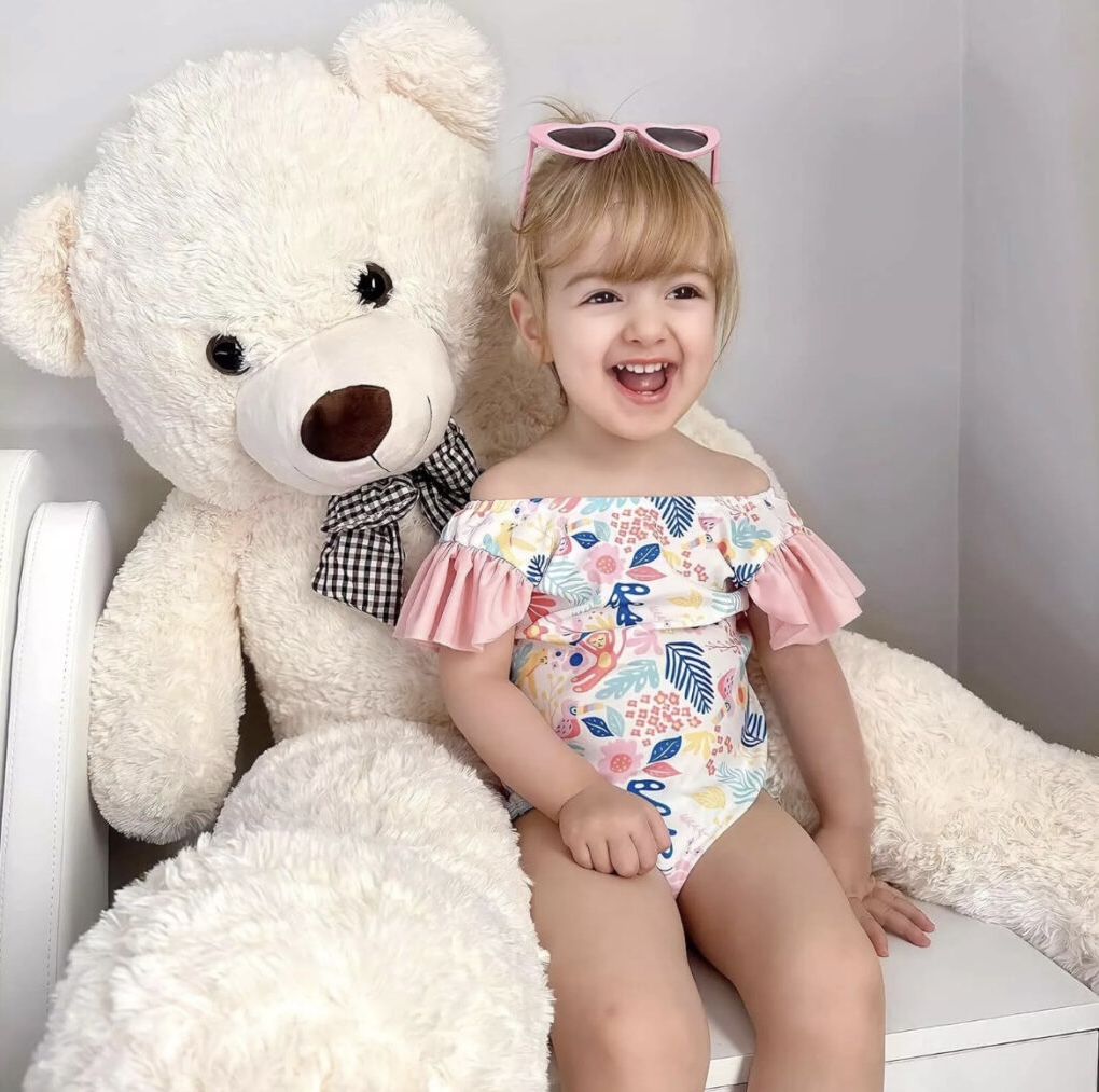 105cm Plush Teddy Bear
