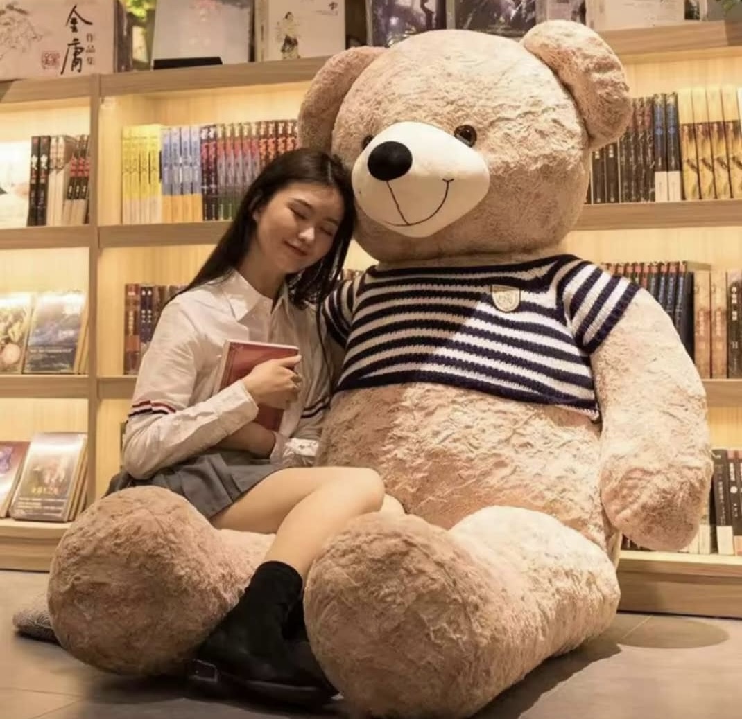 65cm Giant Teddy Bear