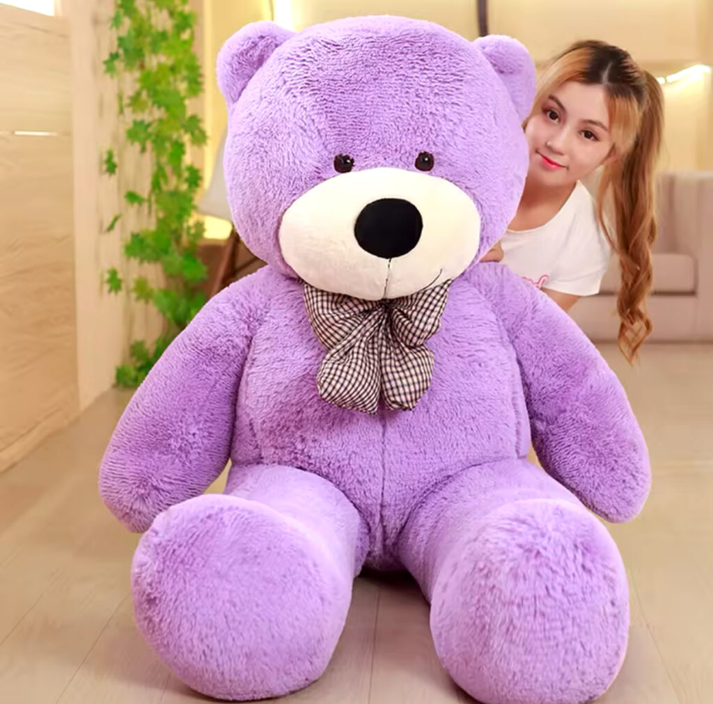 80cm Giant Teddy Bear