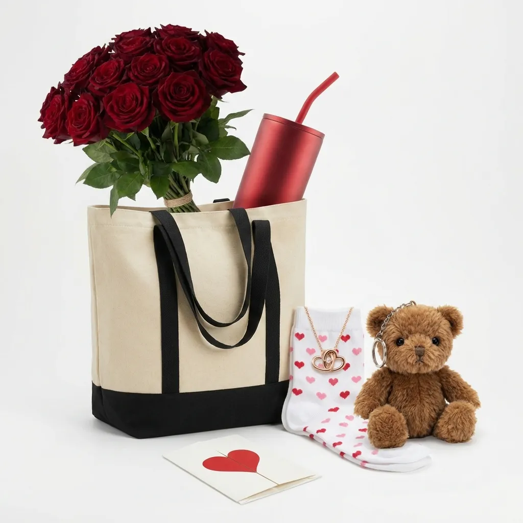9 Pcs Gift For Her,Birthday, Christmas