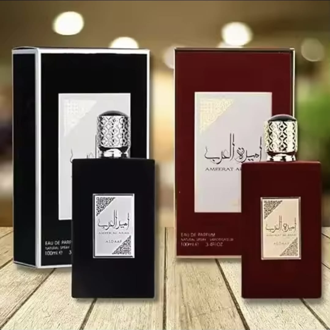 Ameer Al Arab Perfume