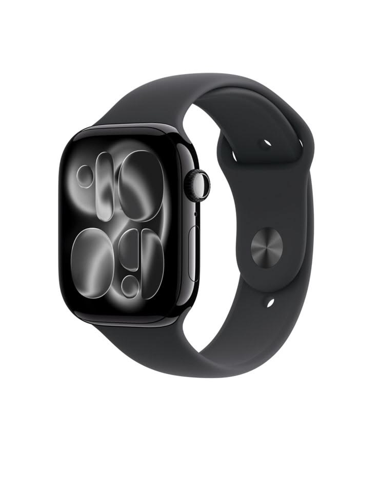 Apple Series Watch