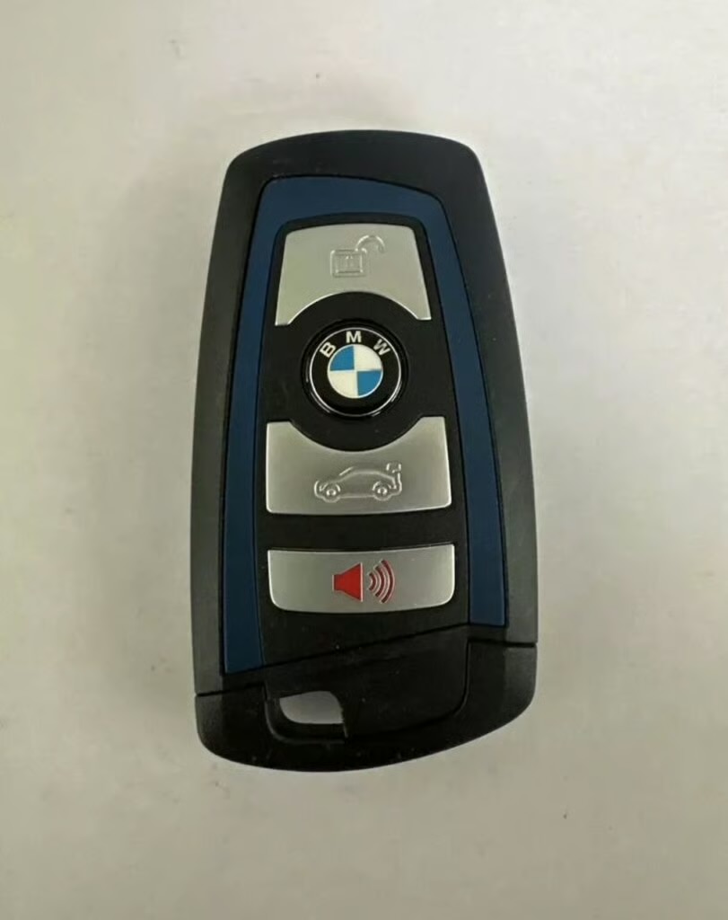 BMW Car Key
