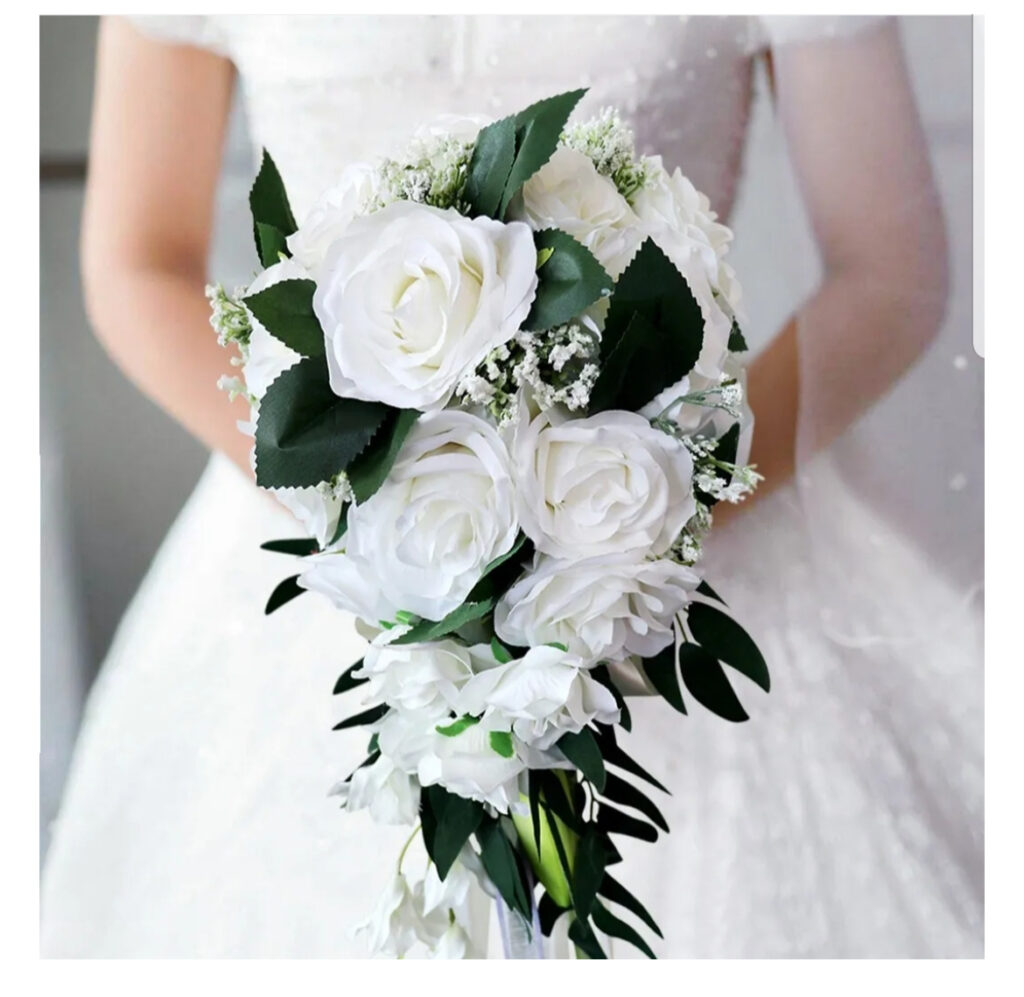 Bridal Bouquet