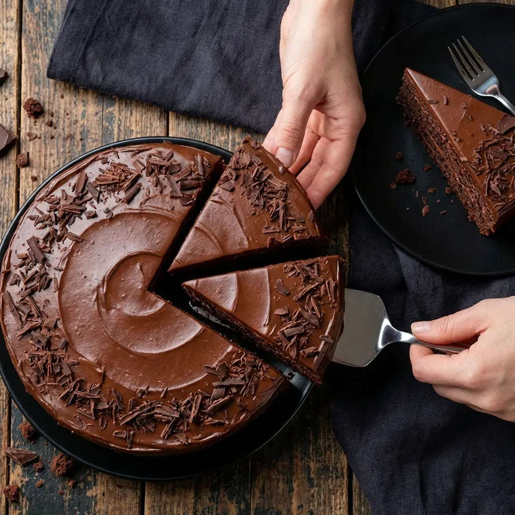 Cake