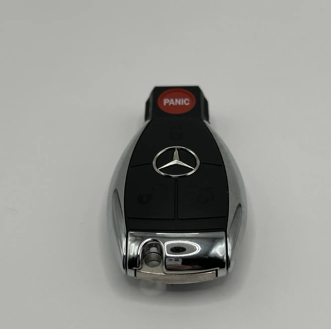 Mercedes Benz Key