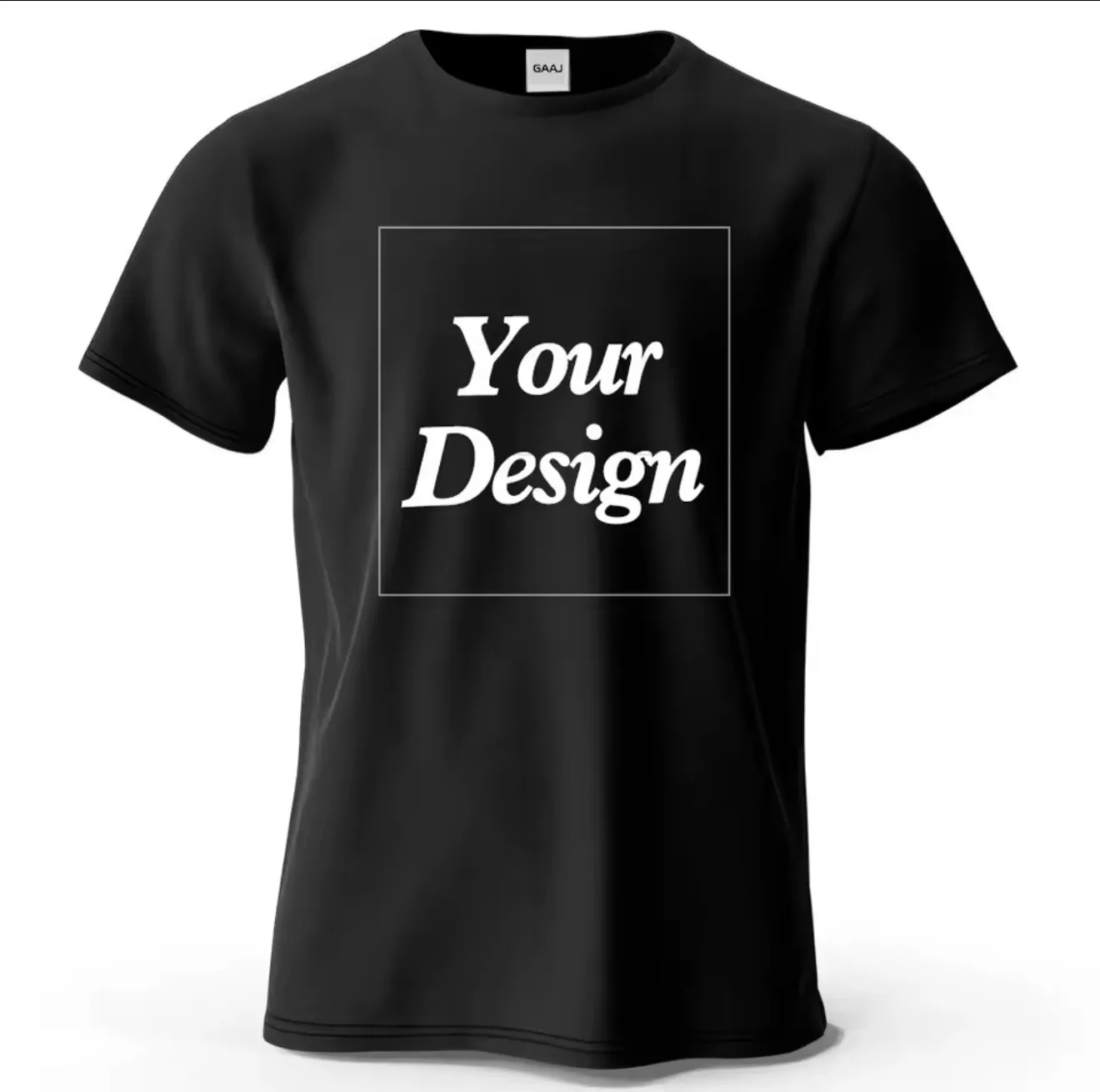 Customized T-Shirt