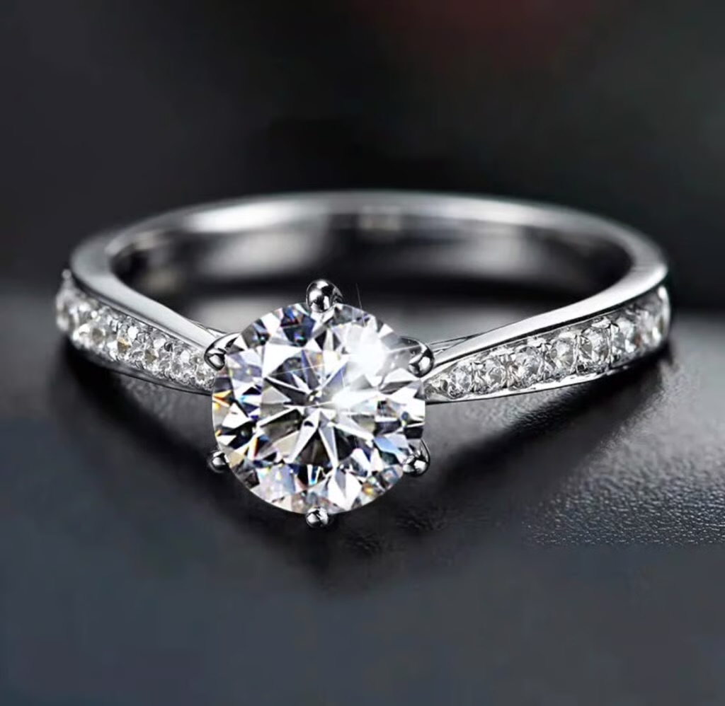 Engagement Ring