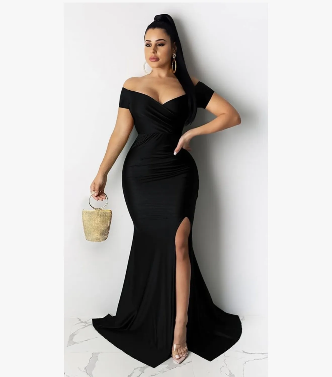 Female Gown