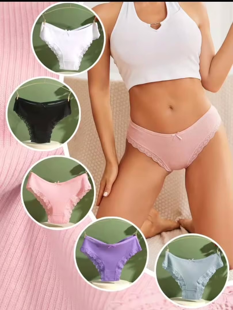 Female Panties