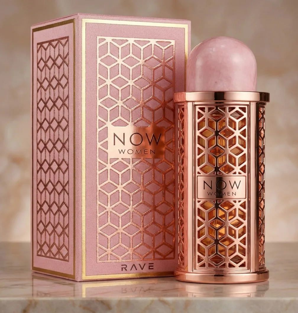 Female Perfume
