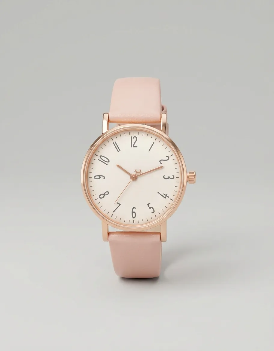 Female Watch