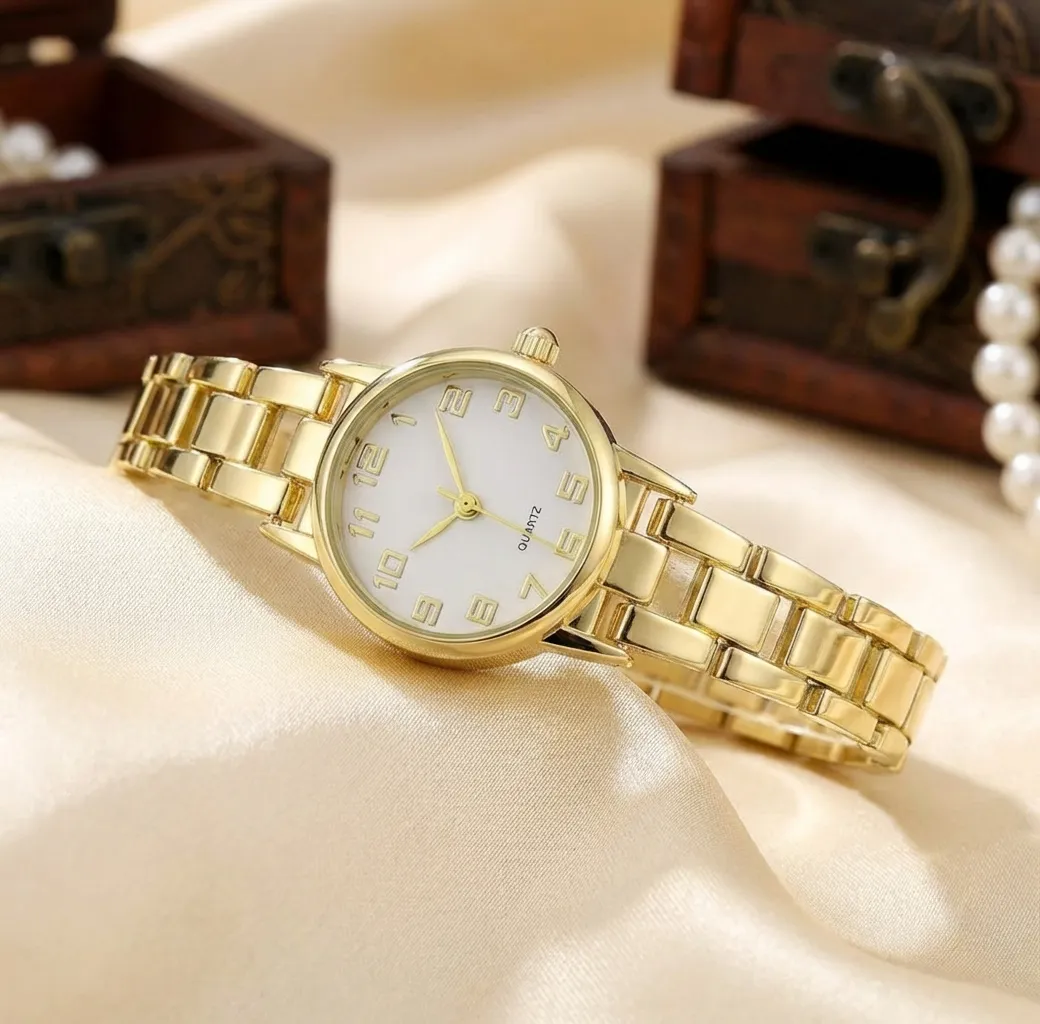 Female Watch II