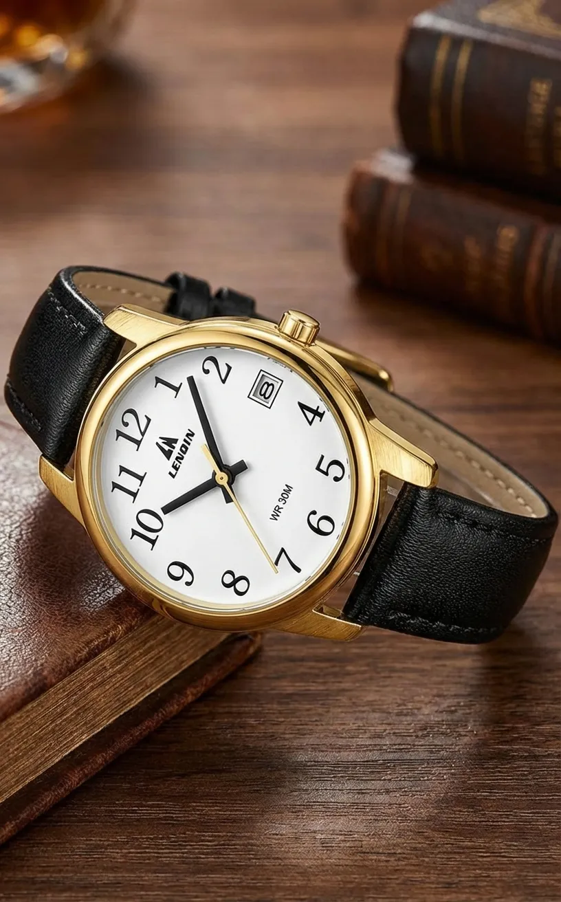 Female Watch III