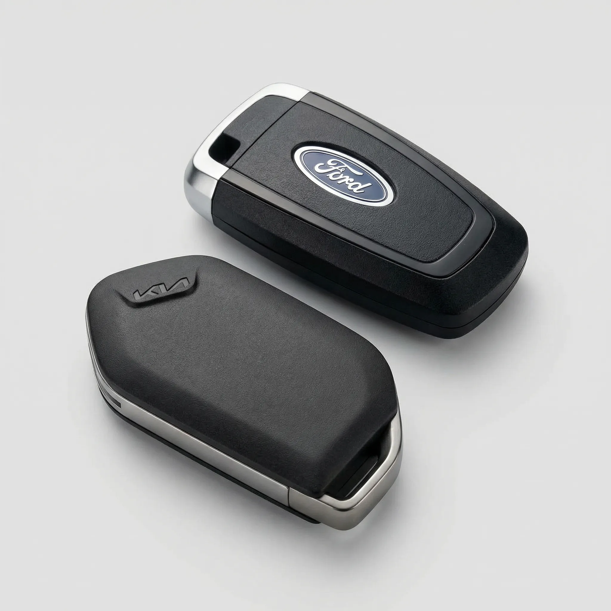 Ford Key