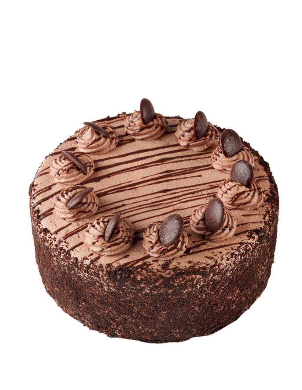 Fresh Market Deluxe Chocolate Cake(USA)
