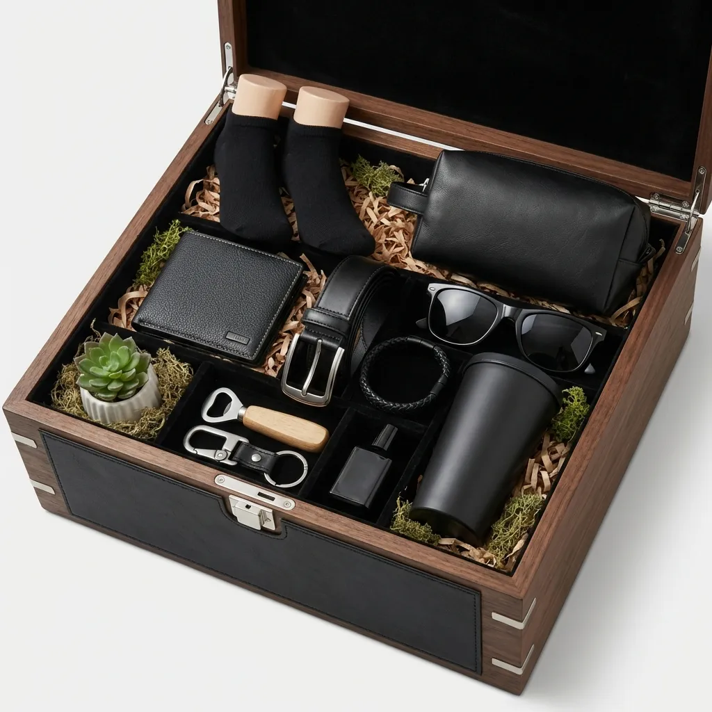 Gift Set For Men