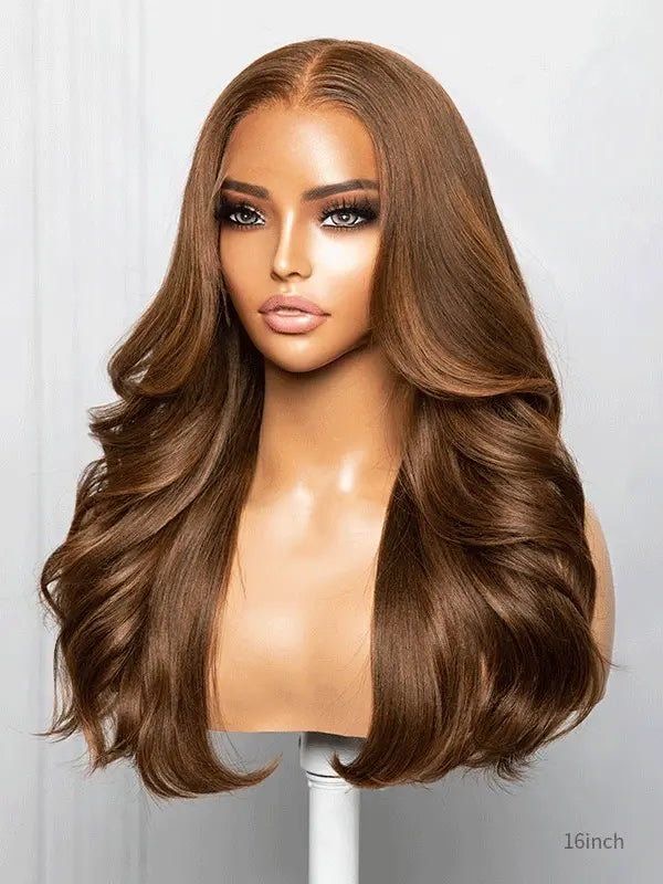 Human Hair