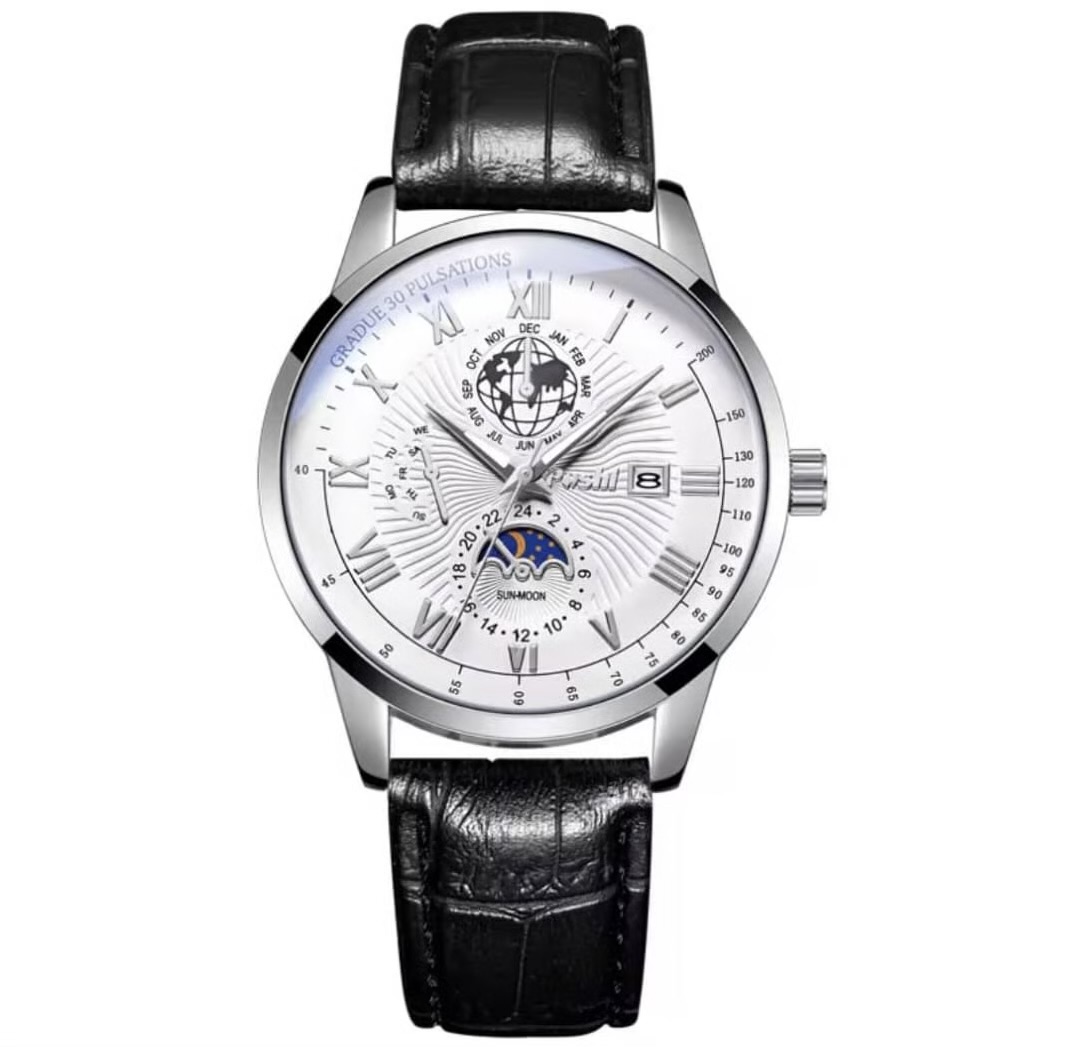 Men's Luxury Watch