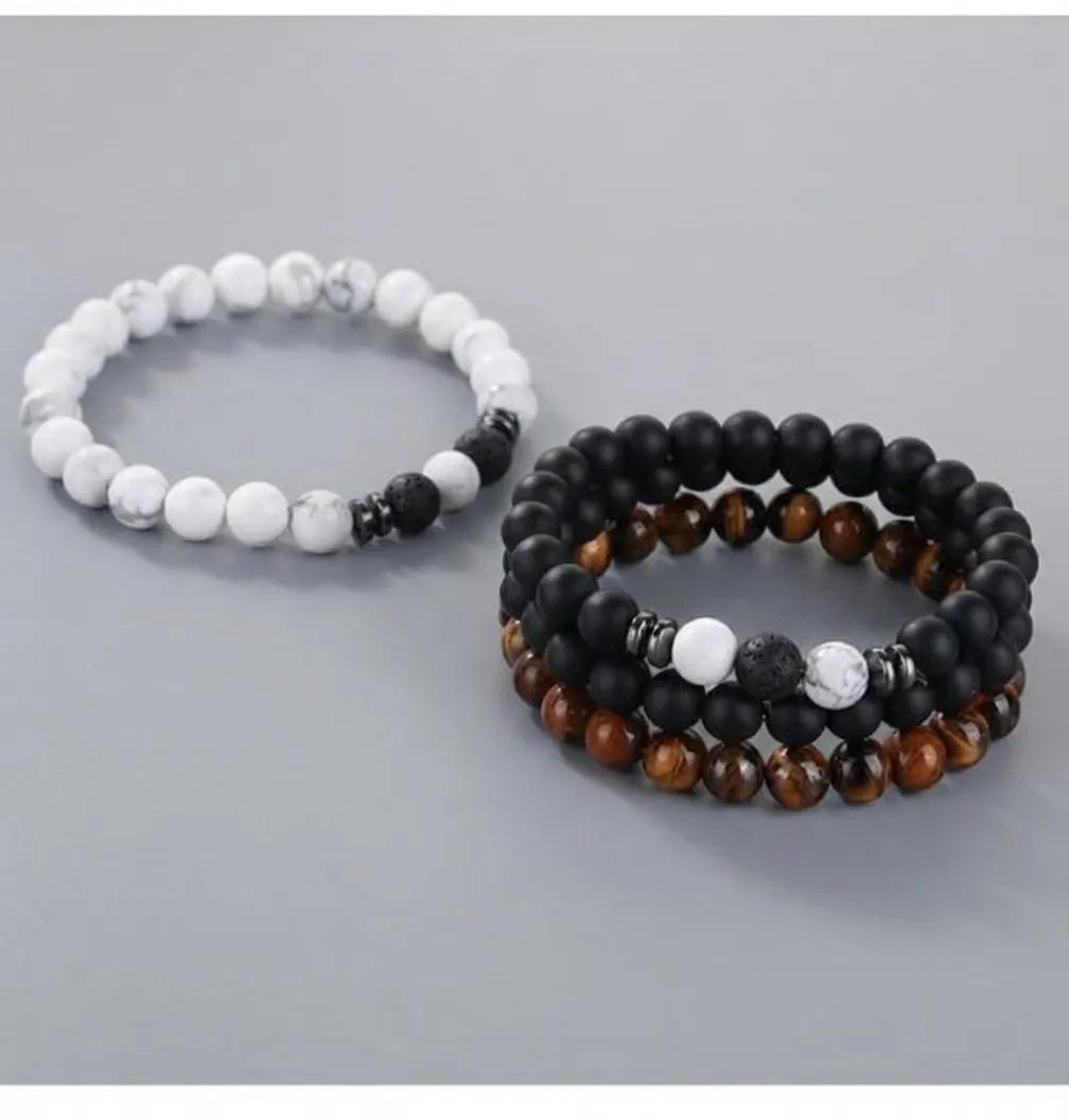 Men Bracelets