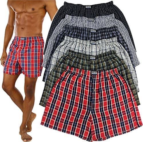 Men’s Boxer