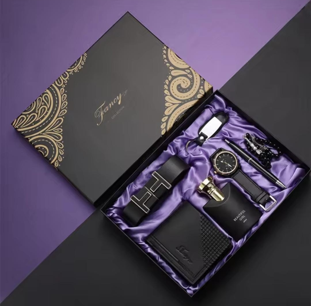 Men's Gift Set