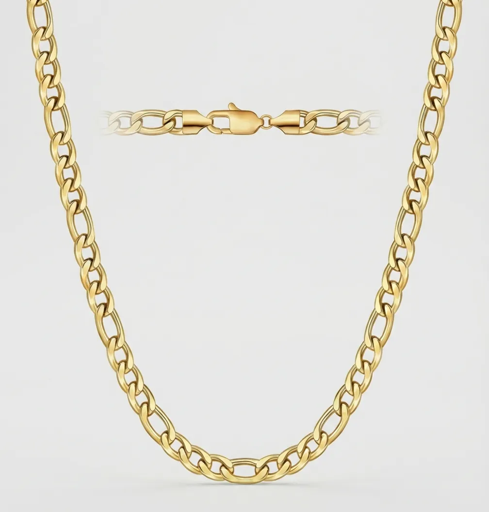 Men's Necklace