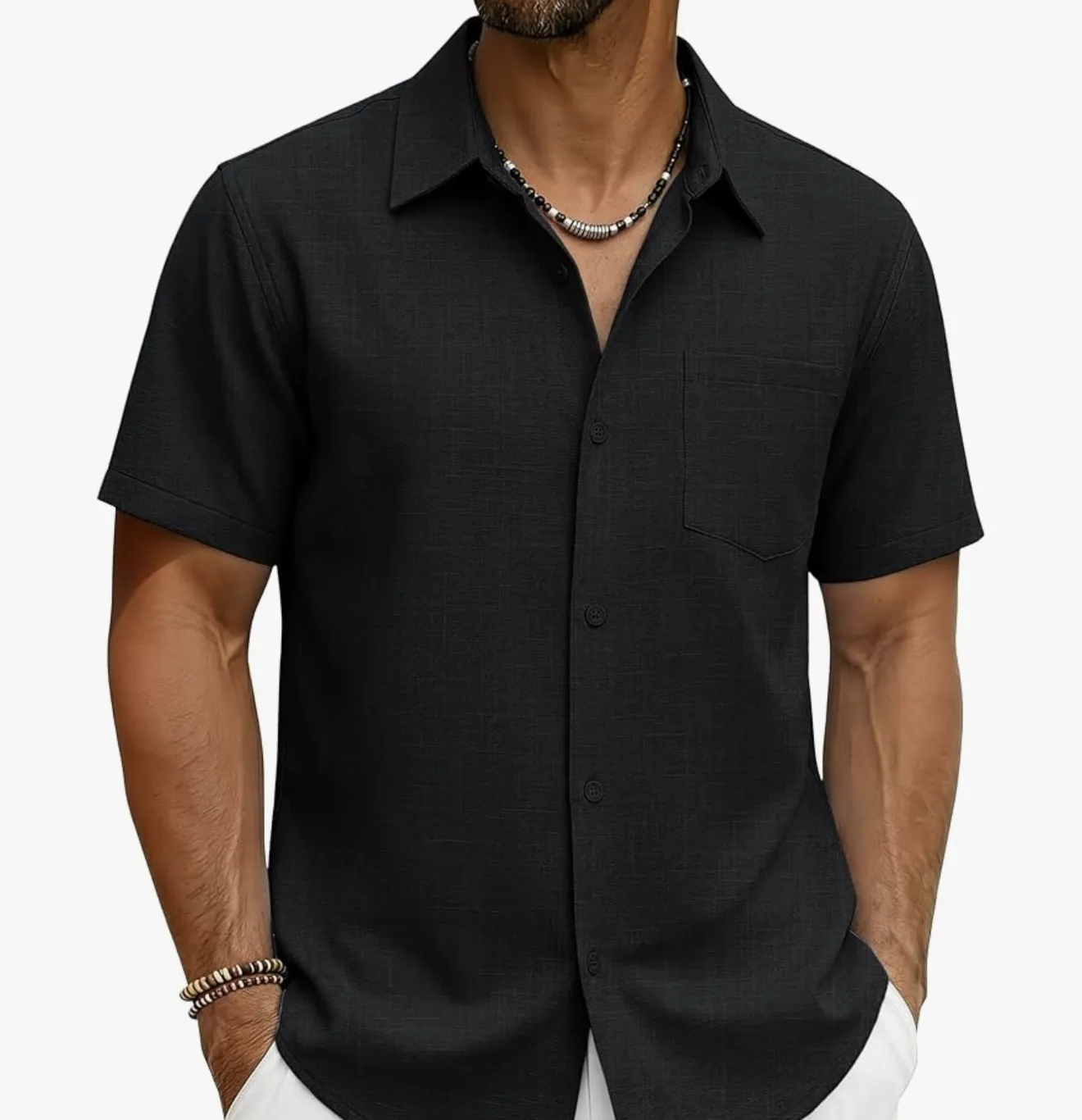 Men’s Shirt