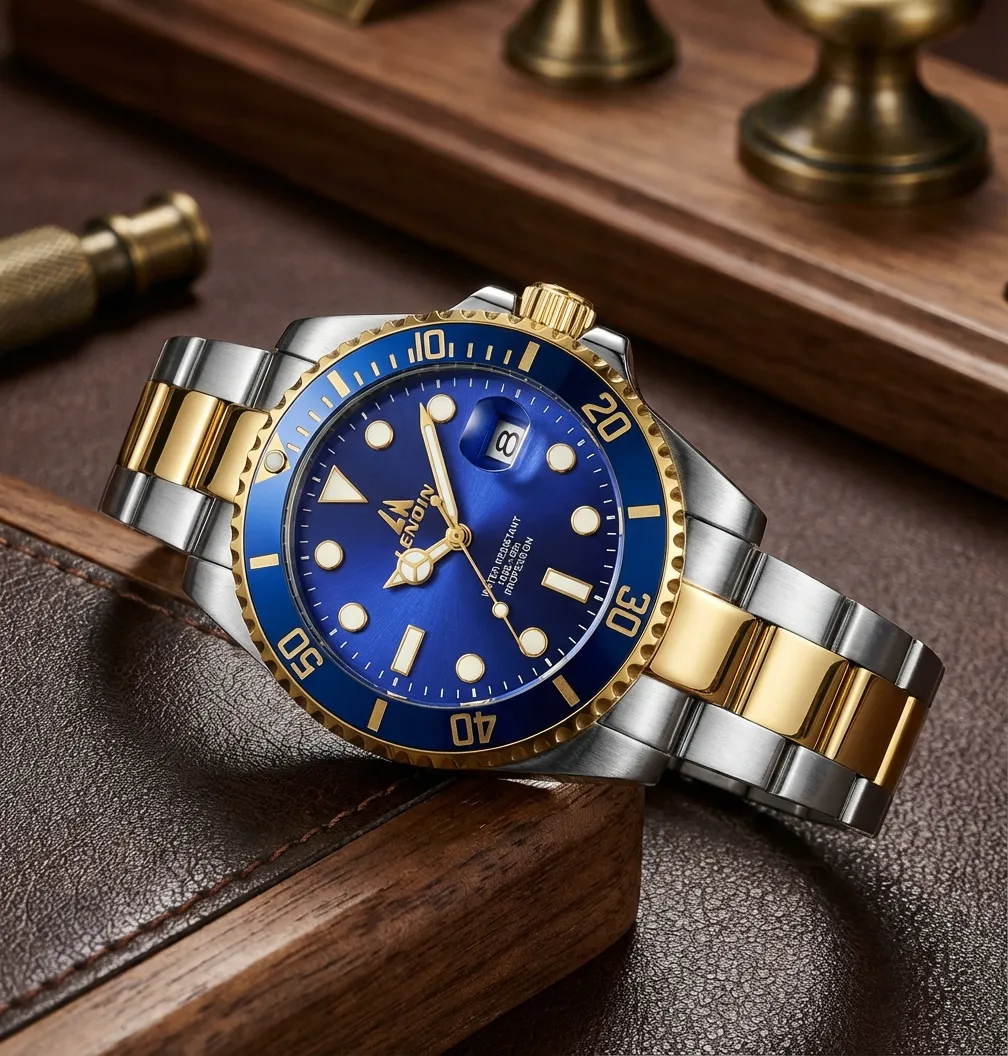 Men's Watch II