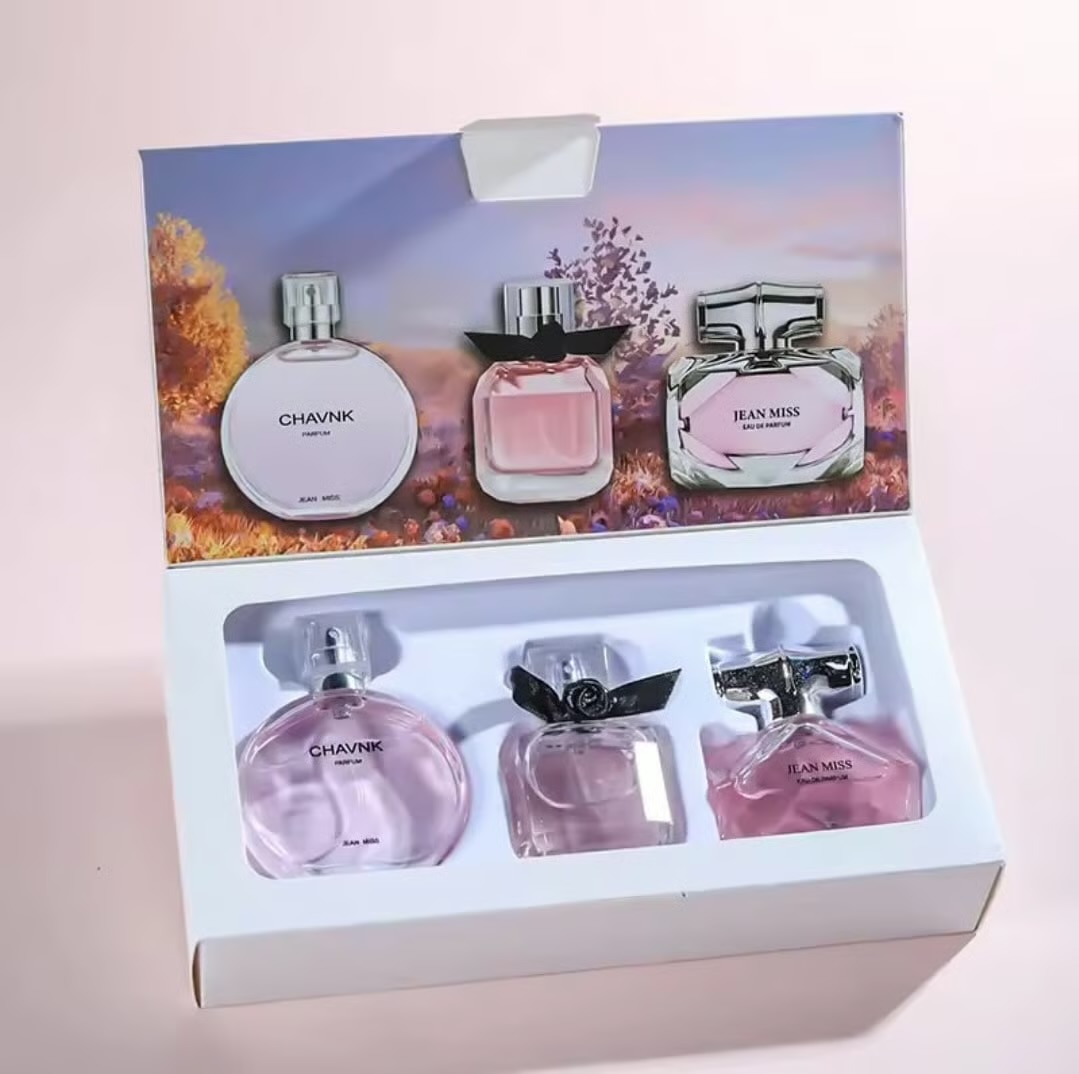 Perfume Set