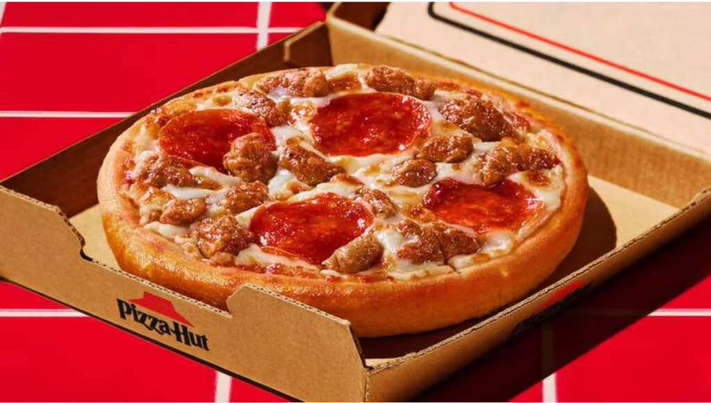 Pizza