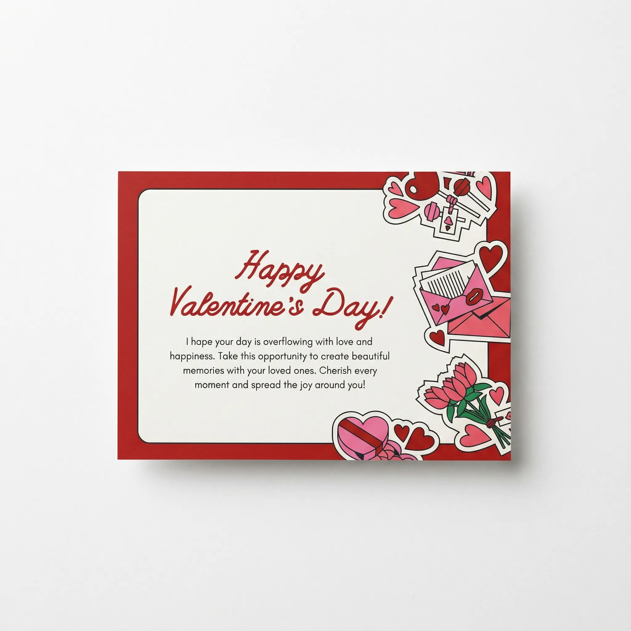 Postcards