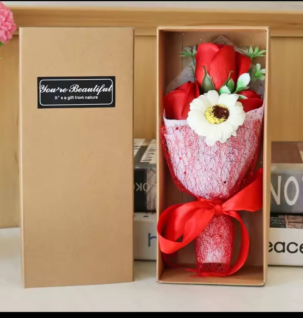 Preserved Roses