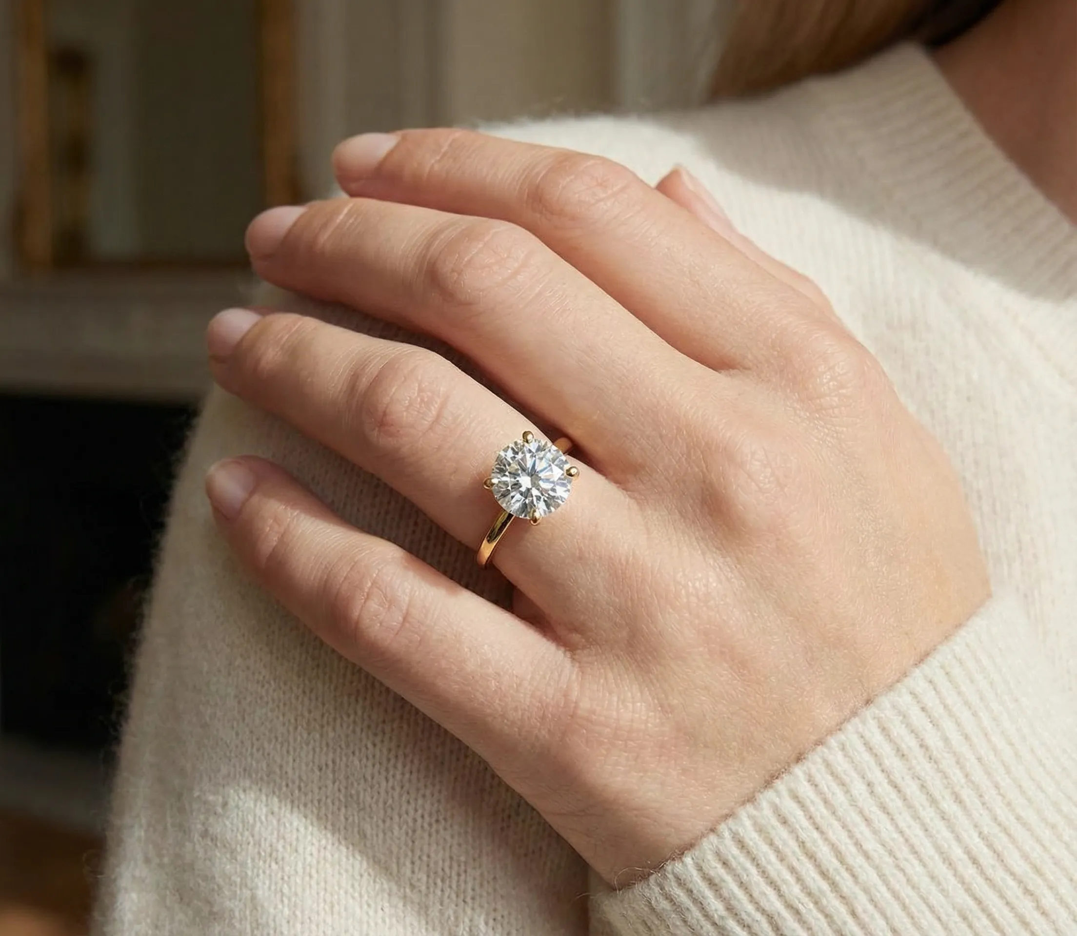 Quality Women Ring
