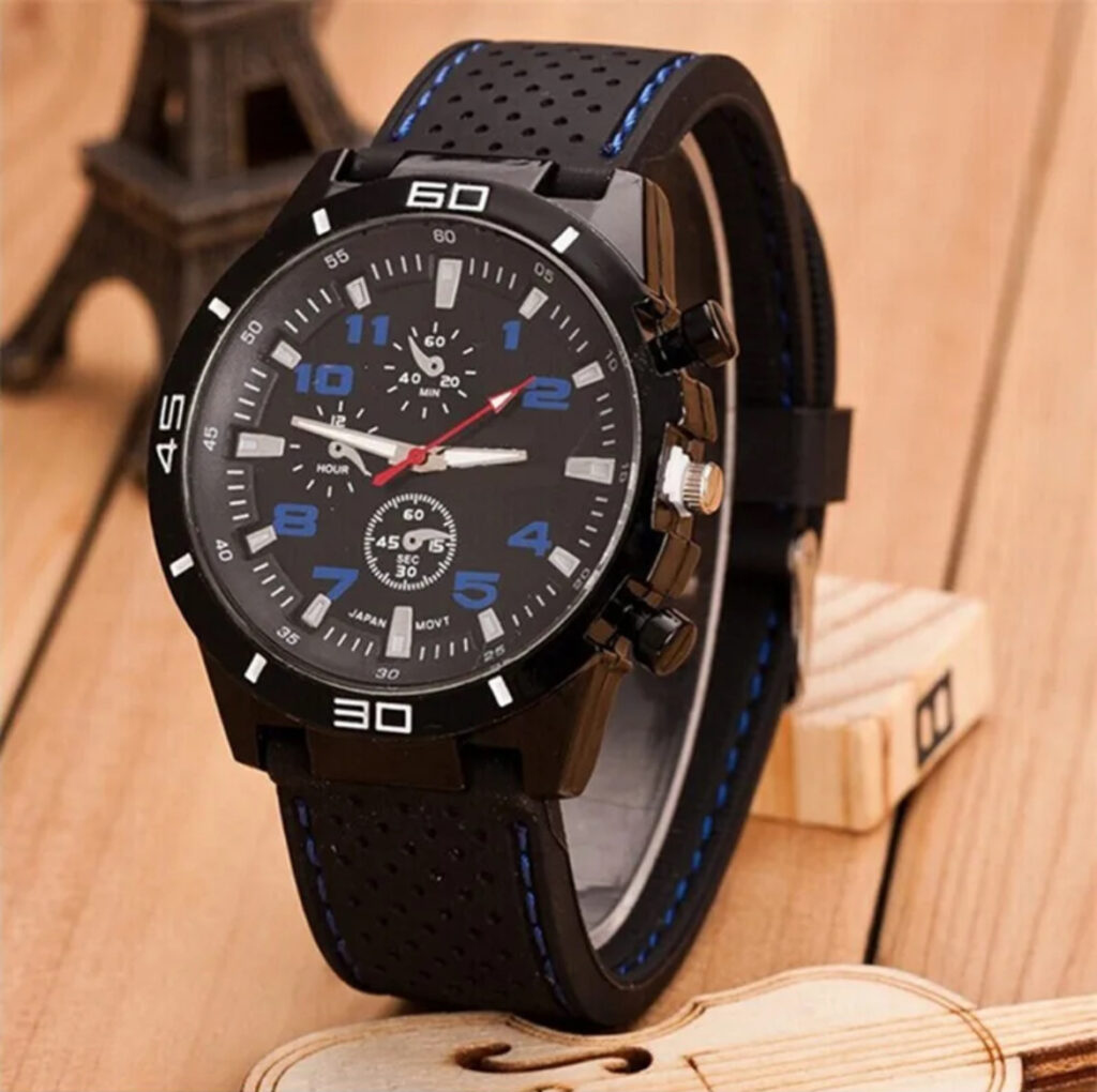 Quartz Watch for Men