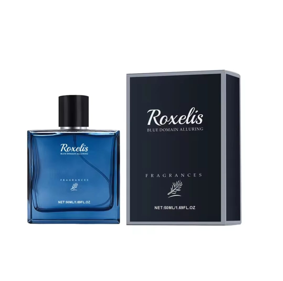 Roxelis Domain Alluring Perfume