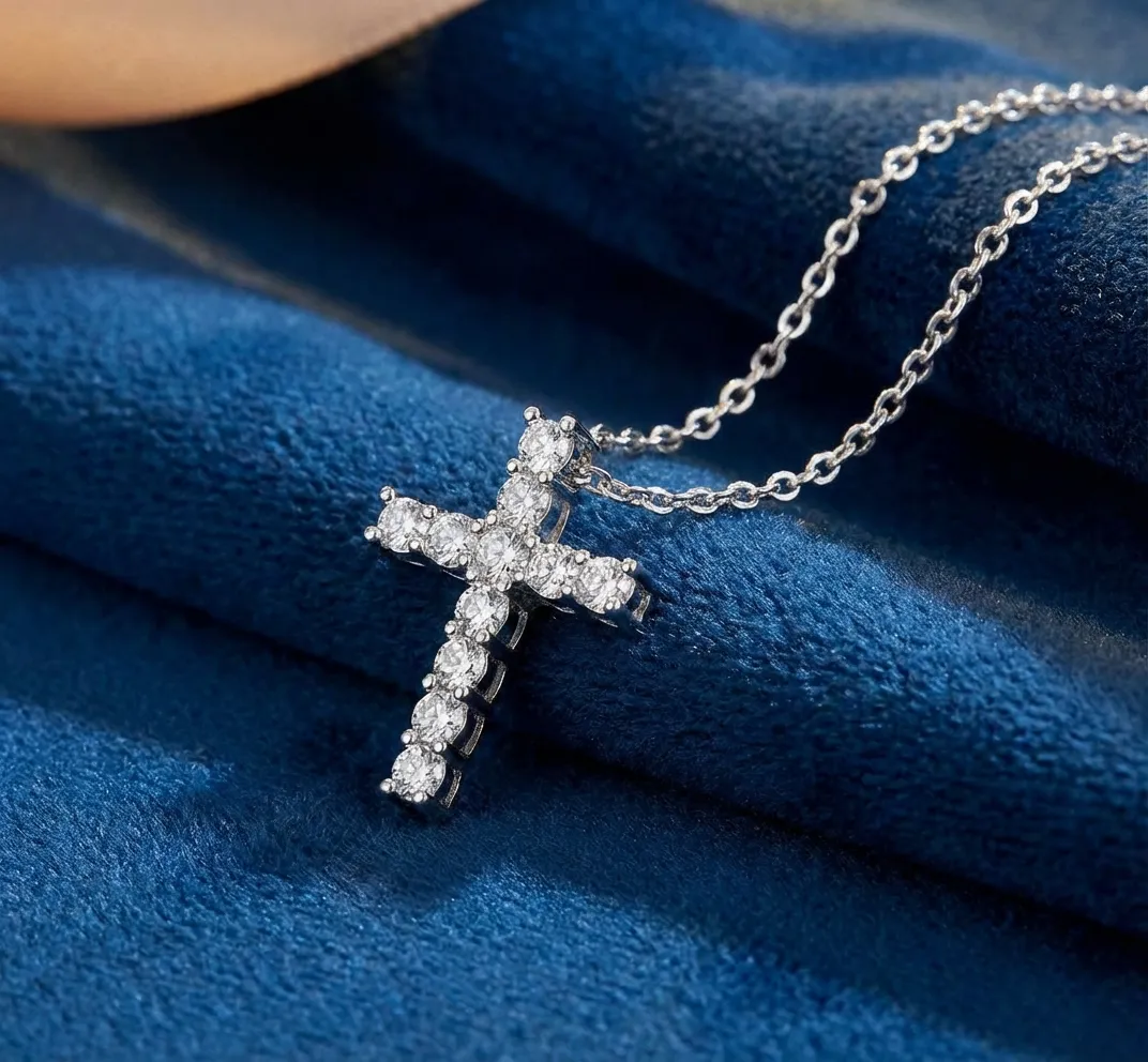 Women's Cross Pendant Cross Pendant
