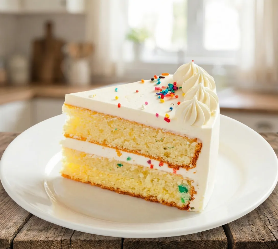Cake - Ice