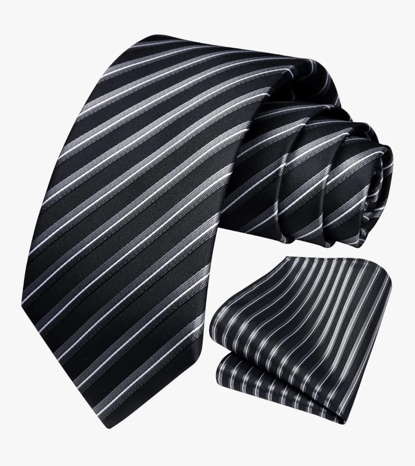 Men Tie - Stripe