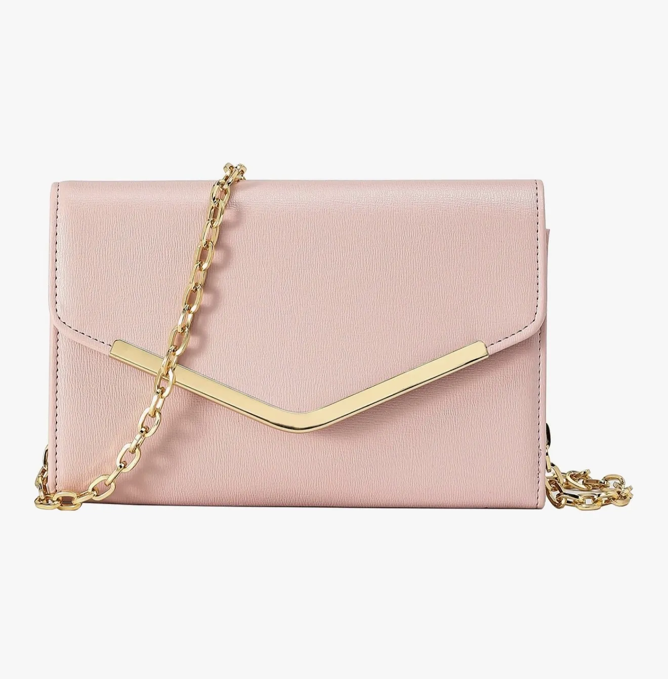 Women’s Purse - Pink